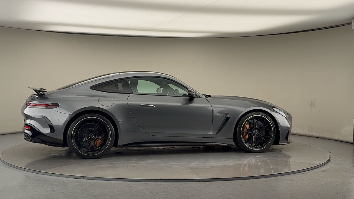 Used Mercedes-Benz AMG GT 2024 for sale - 77288792: Photo 44