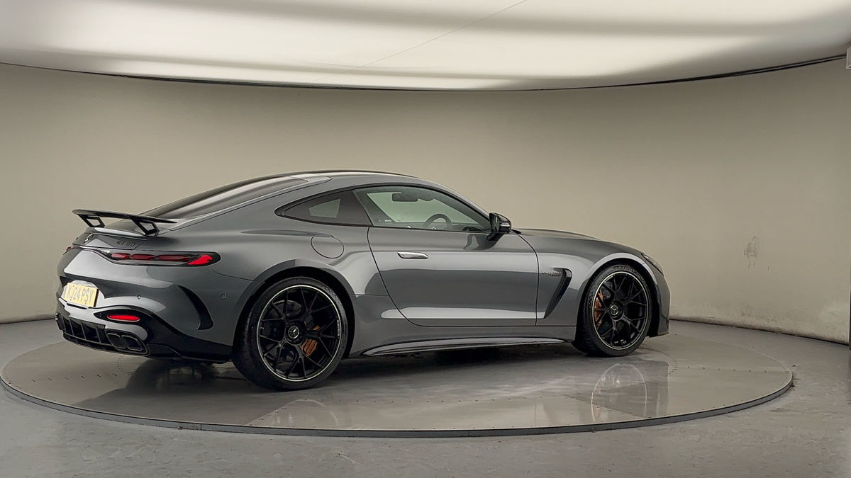 Used Mercedes-Benz AMG GT 2024 for sale - 77288792: Photo 45