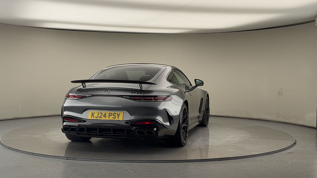 Used Mercedes-Benz AMG GT 2024 for sale - 77288792: Photo 47