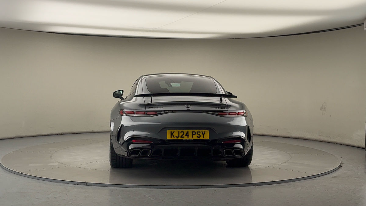 Used Mercedes-Benz AMG GT 2024 for sale - 77288792: Photo 48