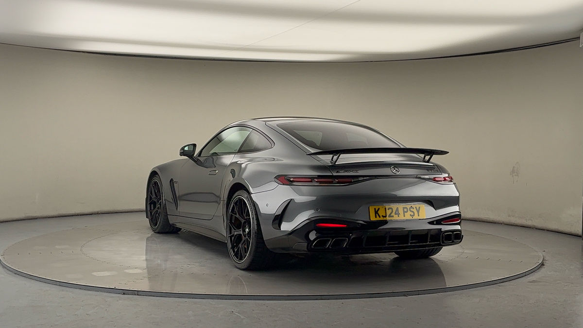 Used Mercedes-Benz AMG GT 2024 for sale - 77288792: Photo 49