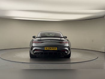 Used Mercedes-Benz AMG GT 2024 for sale - 77288792: Photo