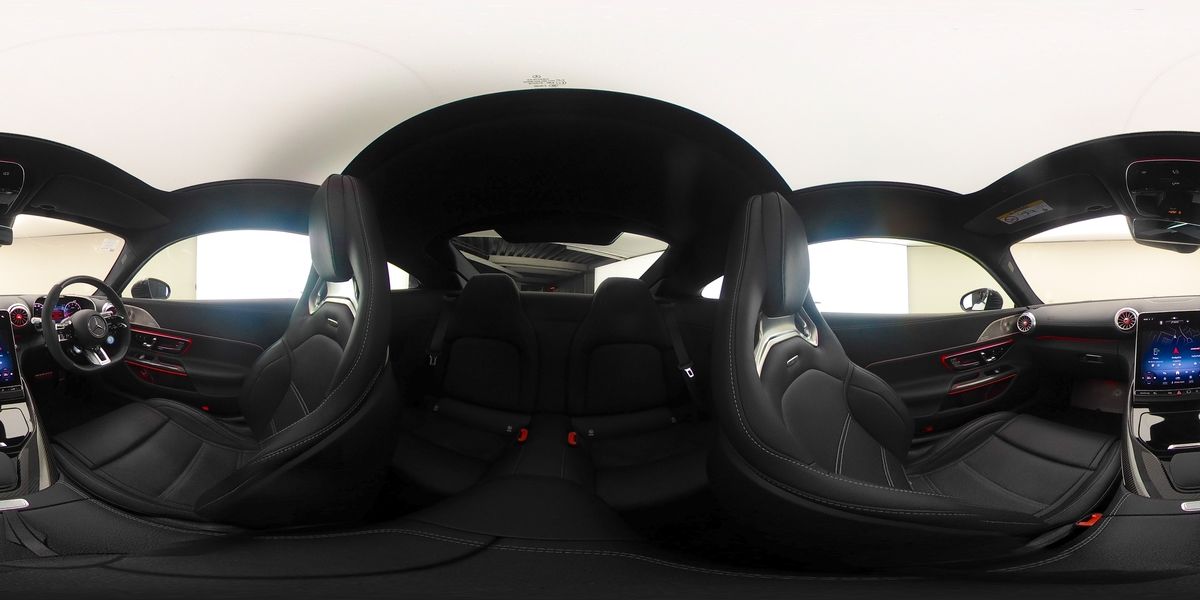 Used Mercedes-Benz AMG GT 2024 for sale - 77288792: Photo 51