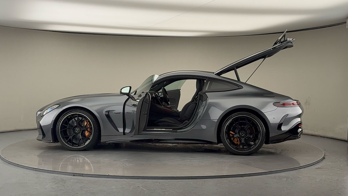 Used Mercedes-Benz AMG GT 2024 for sale - 77288792: Photo 53