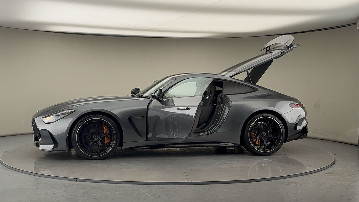 Used Mercedes-Benz AMG GT 2024 for sale - 77288792: Photo 54