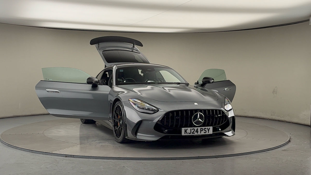 Used Mercedes-Benz AMG GT 2024 for sale - 77288792: Photo 59