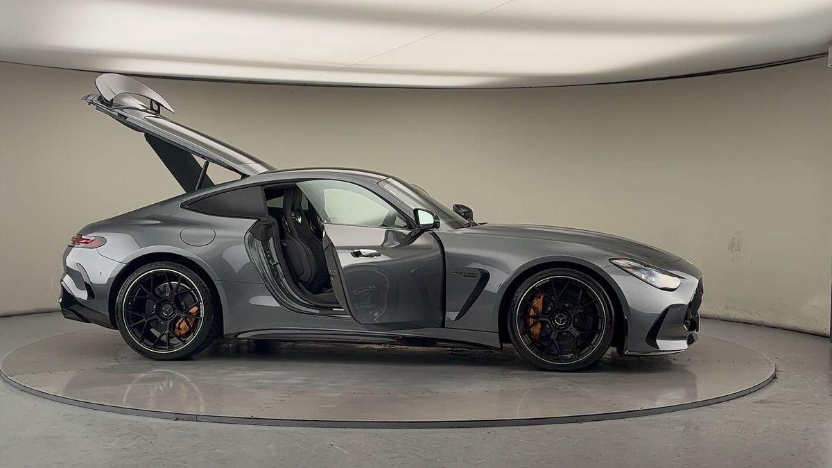 Used Mercedes-Benz AMG GT 2024 for sale - 77288792: Photo 62