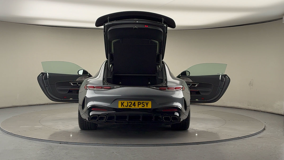 Used Mercedes-Benz AMG GT 2024 for sale - 77288792: Photo 67