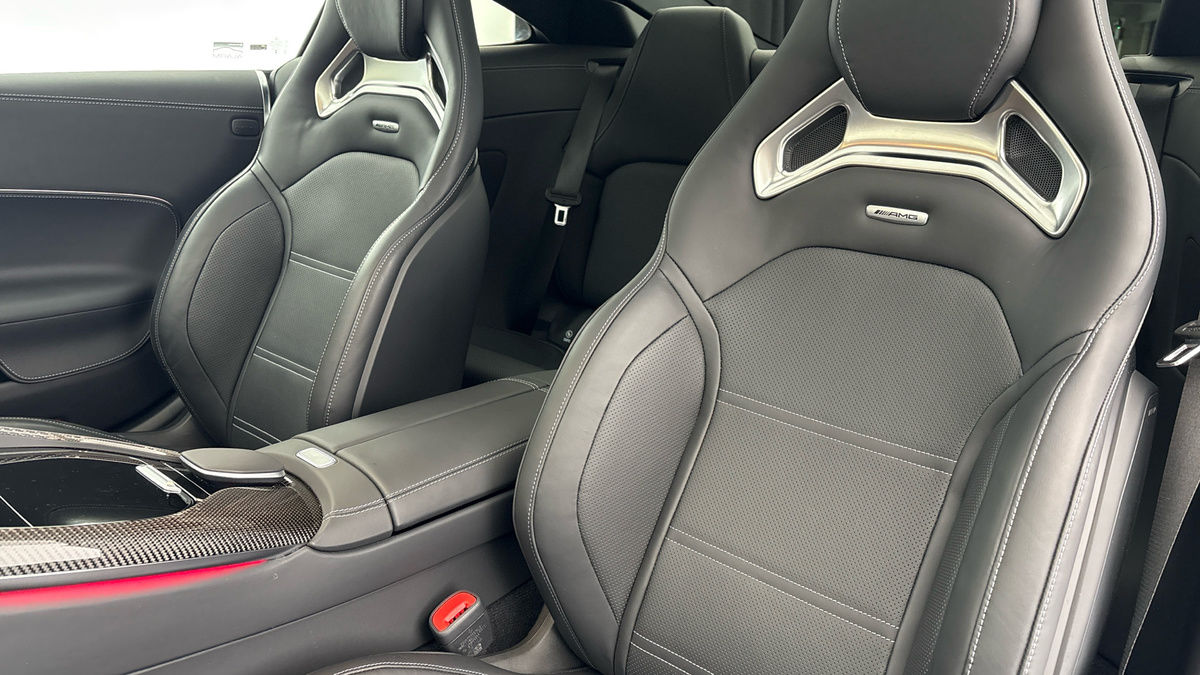 Used Mercedes-Benz AMG GT 2024 for sale - 77288792: Photo 7