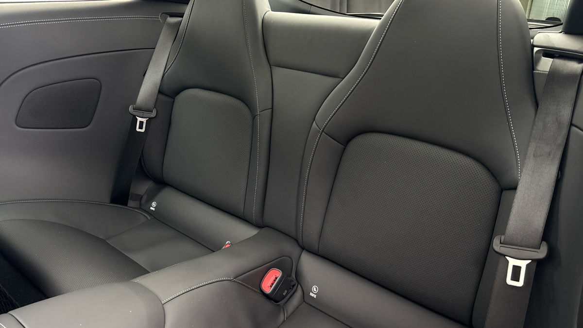 Used Mercedes-Benz AMG GT 2024 for sale - 77288792: Photo 8