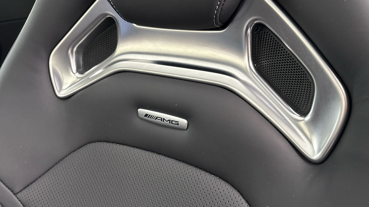 Used Mercedes-Benz AMG GT 2024 for sale - 77288792: Photo 9