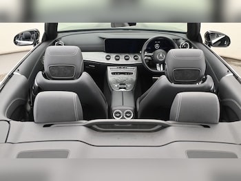 Used Mercedes-Benz E-Class 2021 for sale - 75488900: Photo
