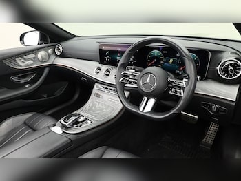 Used Mercedes-Benz E-Class 2021 for sale - 75488900: Photo