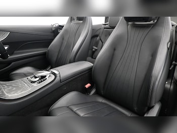 Used Mercedes-Benz E-Class 2021 for sale - 75488900: Photo