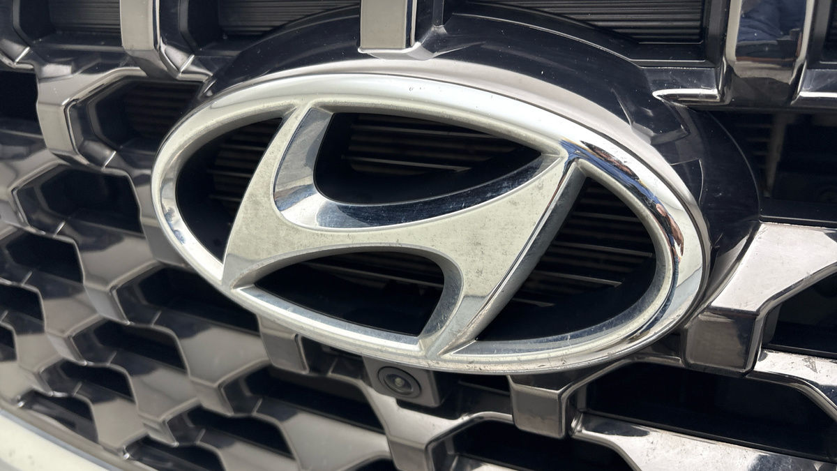 Used Hyundai Santa Fe 2023 for sale - 77213236: Photo 24