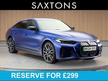 Used BMW i4 2024 for sale - 79348601: Photo