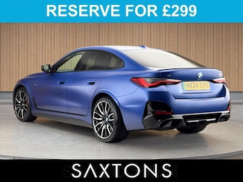 Used BMW i4 2024 for sale - 79348601: Photo