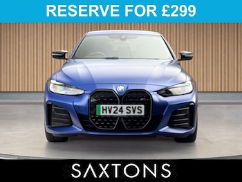 Used BMW i4 2024 for sale - 79348601: Photo