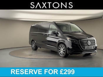 Used Mercedes-Benz V-Class 2025 for sale - 79553049: Photo