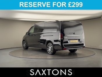 Used Mercedes-Benz V-Class 2025 for sale - 79553049: Photo