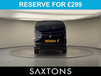 Used Mercedes-Benz V-Class 2025 for sale - 79553049: Photo