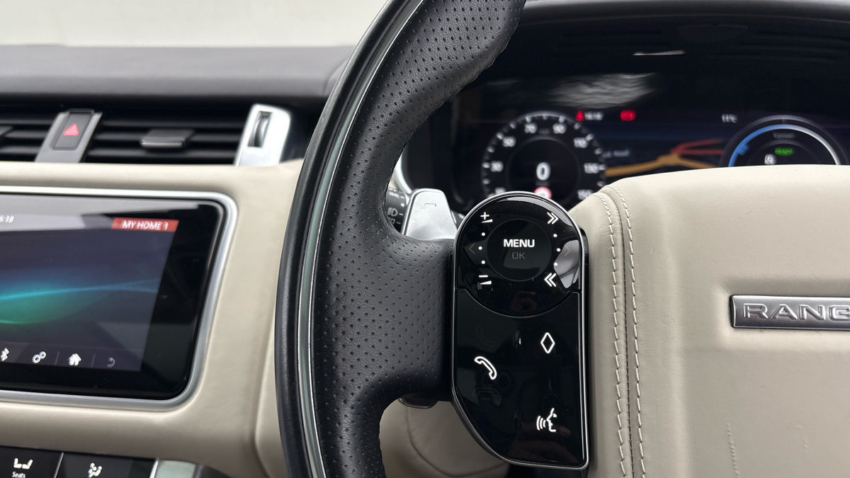 Used Land Rover Range Rover Sport 2021 for sale - 77643444: Photo 13