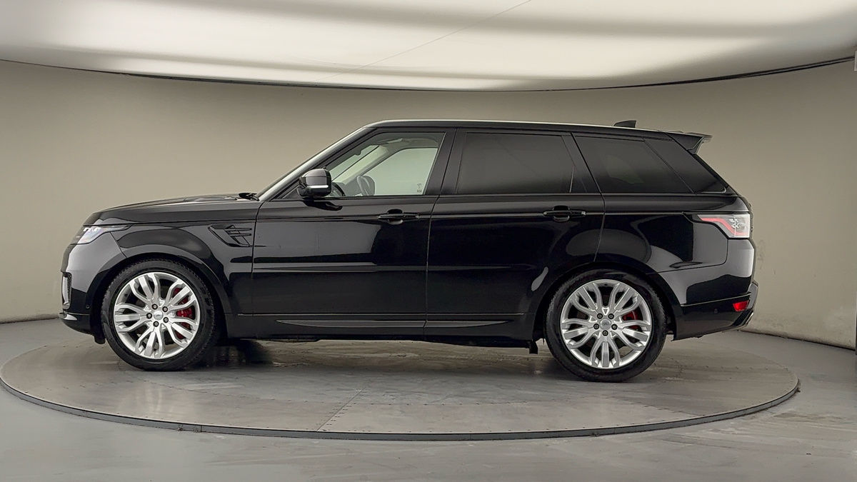 Used Land Rover Range Rover Sport 2021 for sale - 77643444: Photo 27