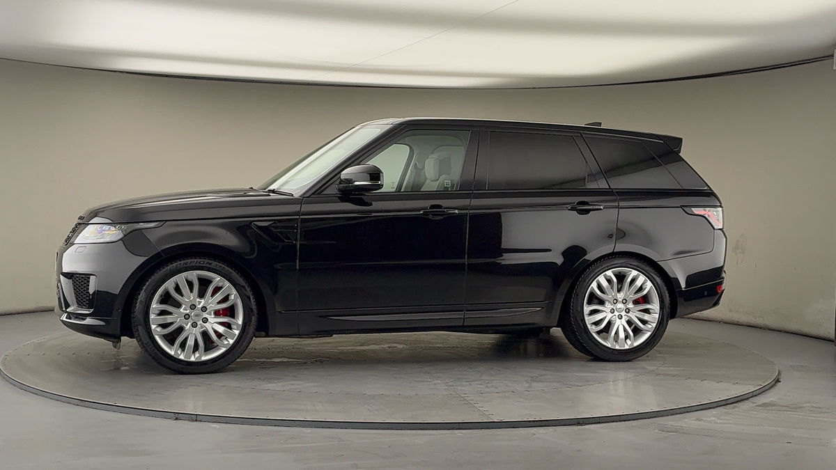 Used Land Rover Range Rover Sport 2021 for sale - 77643444: Photo 28