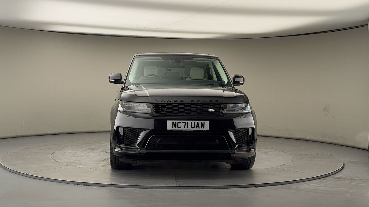 Used Land Rover Range Rover Sport 2021 for sale - 77643444: Photo 32