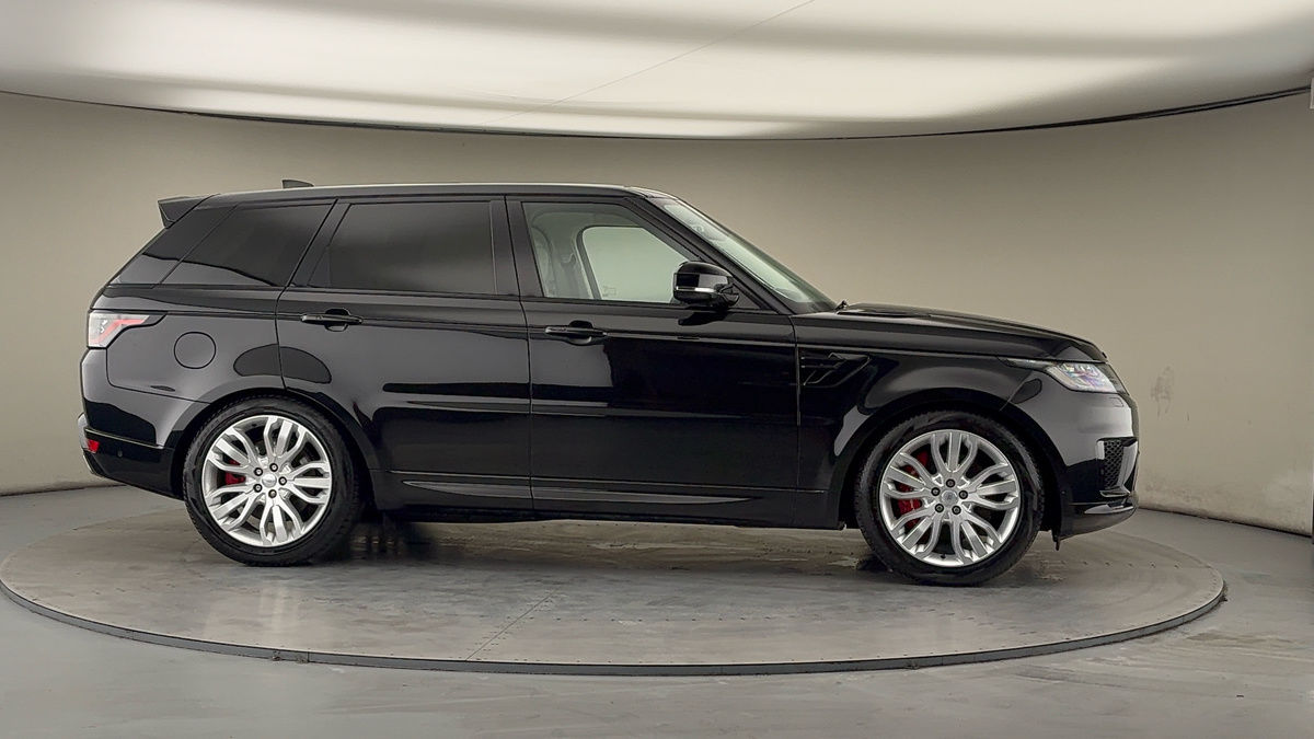 Used Land Rover Range Rover Sport 2021 for sale - 77643444: Photo 36