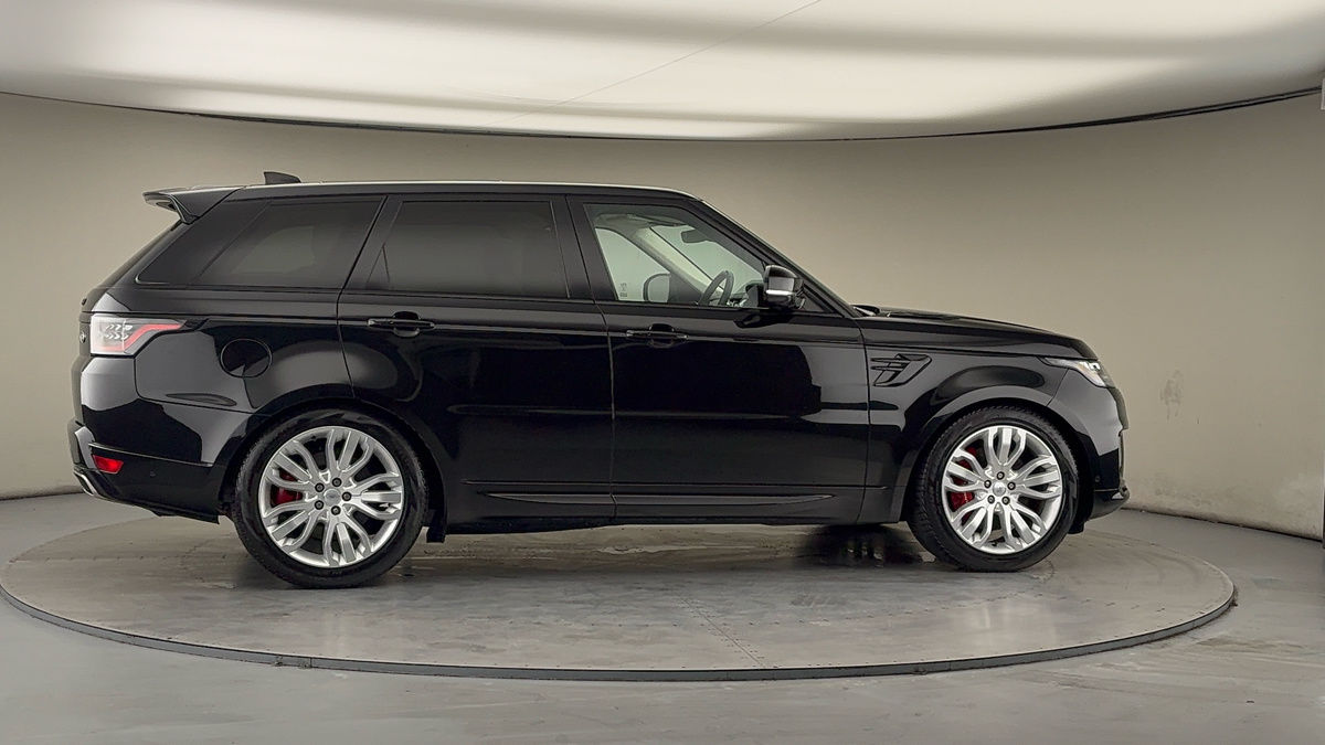 Used Land Rover Range Rover Sport 2021 for sale - 77643444: Photo 37