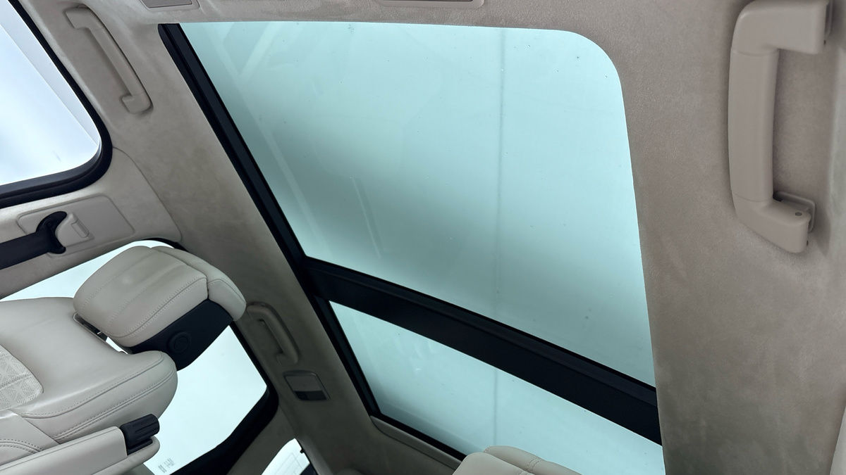 Used Land Rover Range Rover Sport 2021 for sale - 77643444: Photo 6