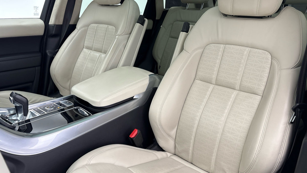 Used Land Rover Range Rover Sport 2021 for sale - 77643444: Photo 7