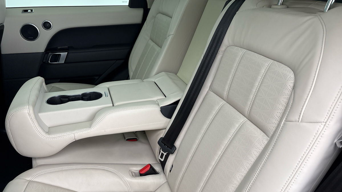 Used Land Rover Range Rover Sport 2021 for sale - 77643444: Photo 9