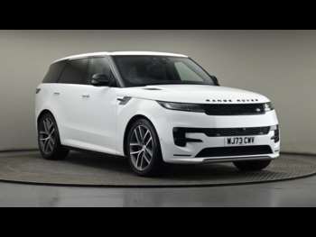 2023 - 3.0 P400 Dynamic SE 5dr Auto