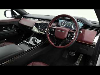Used Land Rover Range Rover Sport 2023 for sale - 74785135: Photo