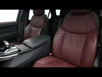 Used Land Rover Range Rover Sport 2023 for sale - 74785135: Photo