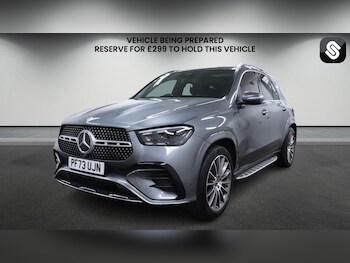 Used Mercedes-Benz GLE 2023 for sale - 78316242: Photo