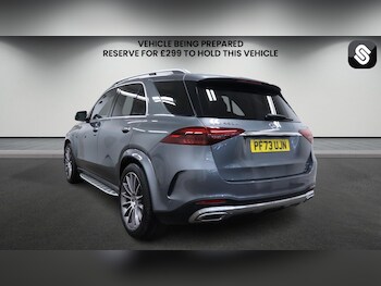 Used Mercedes-Benz GLE 2023 for sale - 78316242: Photo