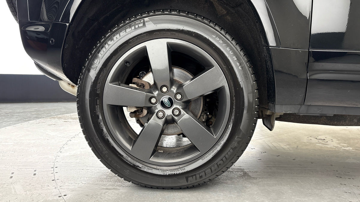 Used Land Rover Defender 2021 for sale - 77821828: Photo 10