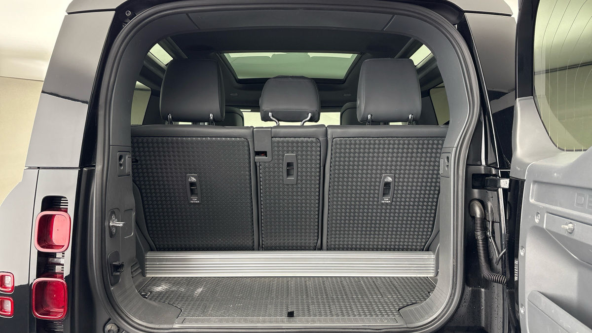 Used Land Rover Defender 2021 for sale - 77821828: Photo 11