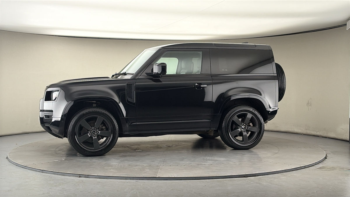 Used Land Rover Defender 2021 for sale - 77821828: Photo 28