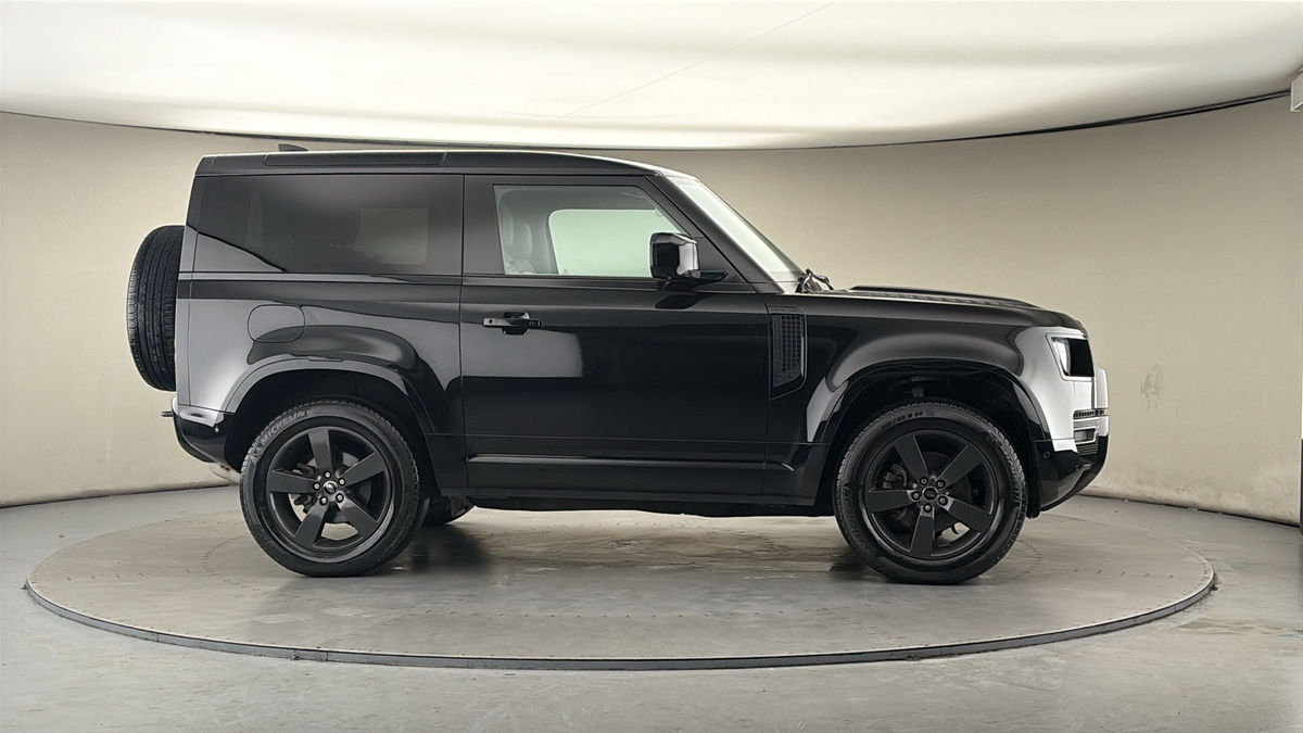 Used Land Rover Defender 2021 for sale - 77821828: Photo 36