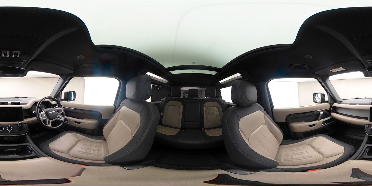 Used Land Rover Defender 2021 for sale - 77821828: Photo 44