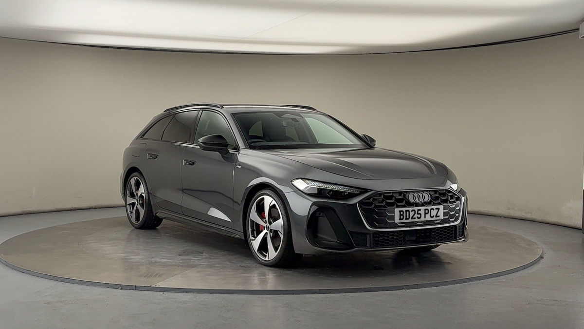 Used Audi A5 2025 for sale - 76040273: Photo 1