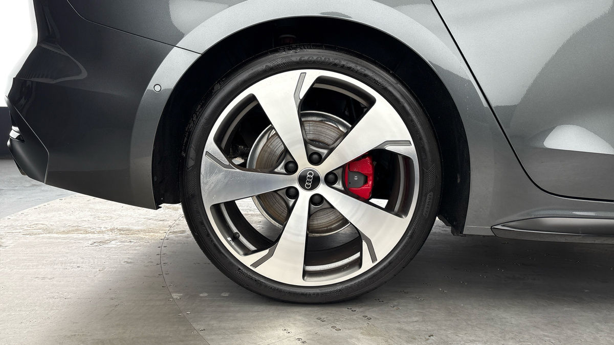 Used Audi A5 2025 for sale - 76040273: Photo 10