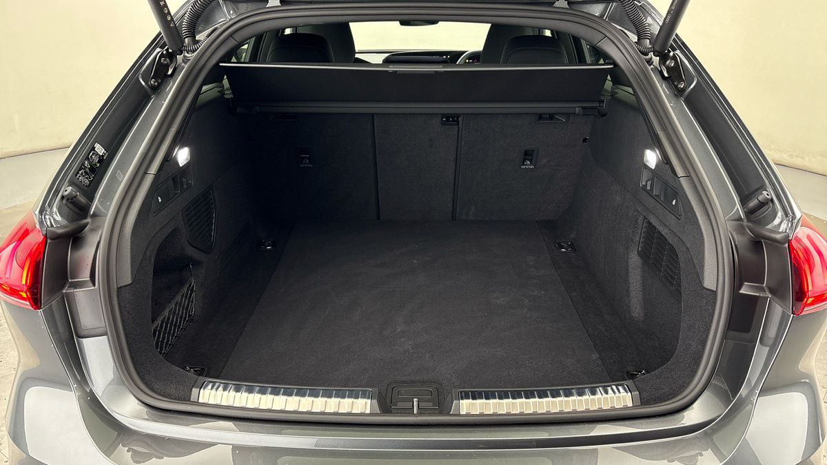 Used Audi A5 2025 for sale - 76040273: Photo 11