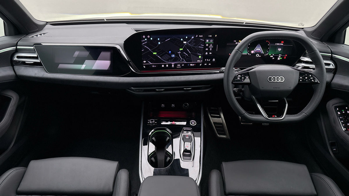 Used Audi A5 2025 for sale - 76040273: Photo 12