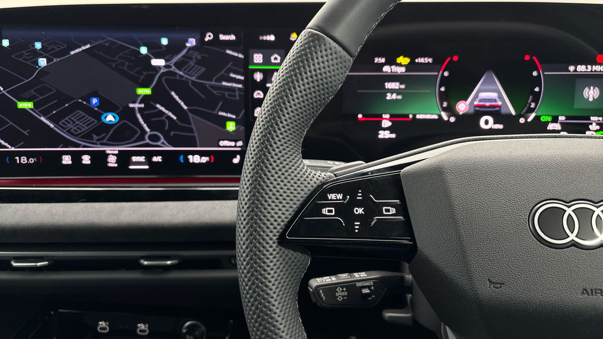 Used Audi A5 2025 for sale - 76040273: Photo 13