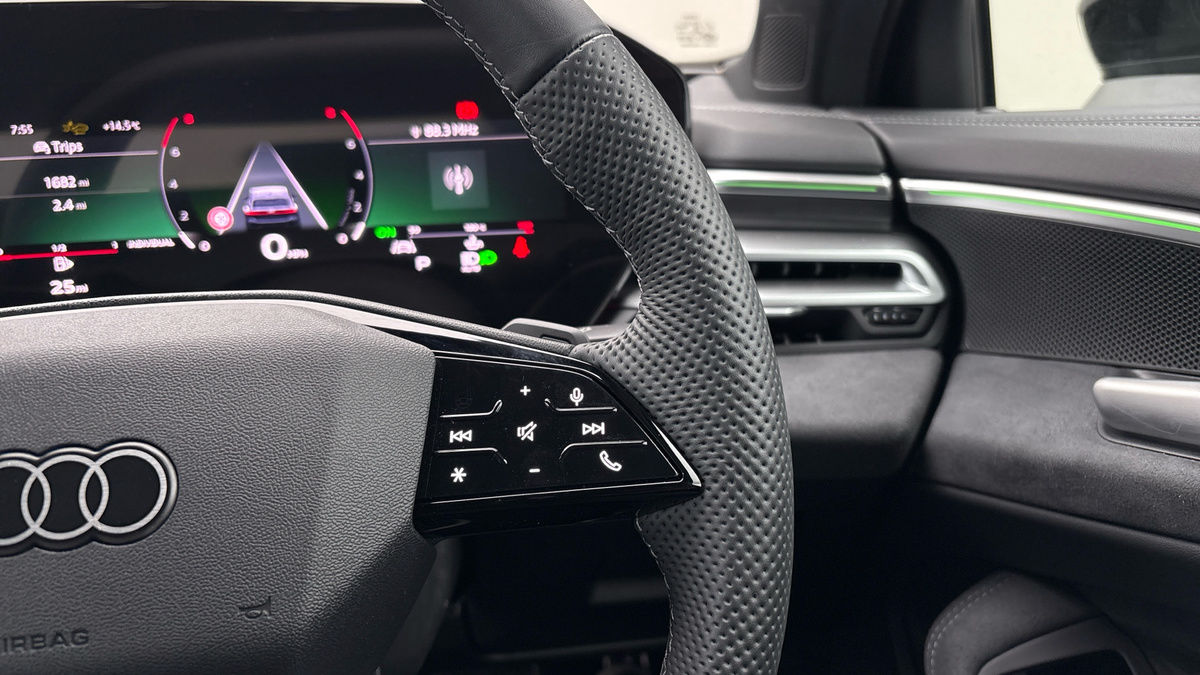 Used Audi A5 2025 for sale - 76040273: Photo 14